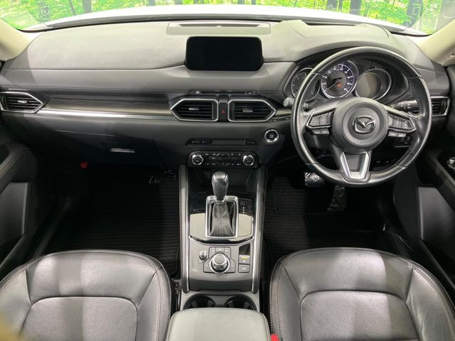 CX-52.2 XD Lパッケージ