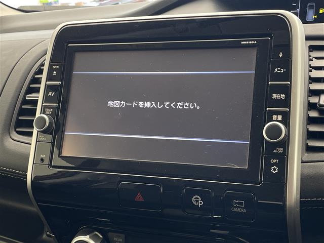 セレナ2.0 ハイウェイスター Vセレクション