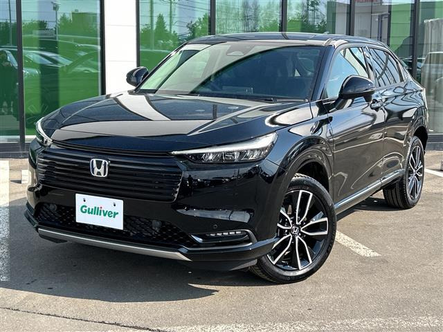 ヴェゼル1.5 ハイブリッド Z