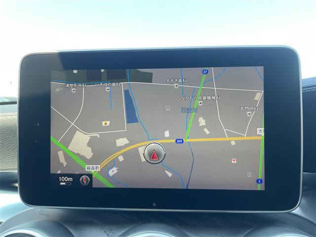 CクラスワゴンC200 スポーツ 本革仕様