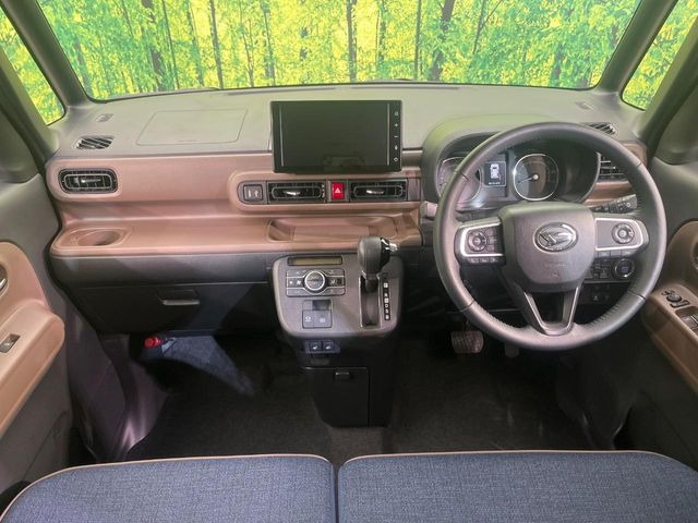 ムーヴキャンバスセオリー G