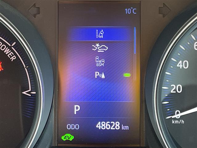 C-HRハイブリッド 1.8 G