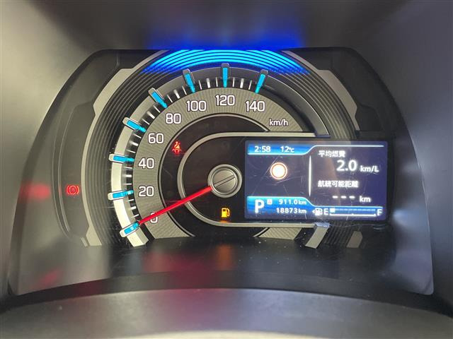 ハスラーハイブリッド(HYBRID) G 4WD