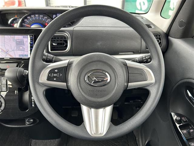 タントカスタムX トップエディション SAII 4WD