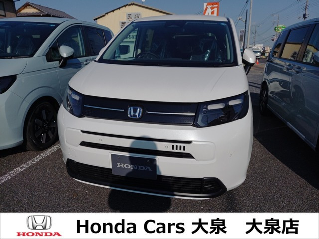 フリード1.5 e:HEV エアー EX