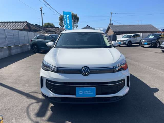 ティグアンeTSI アクティブ