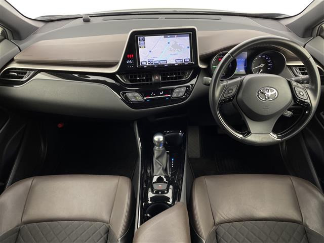 C-HRハイブリッド 1.8 G