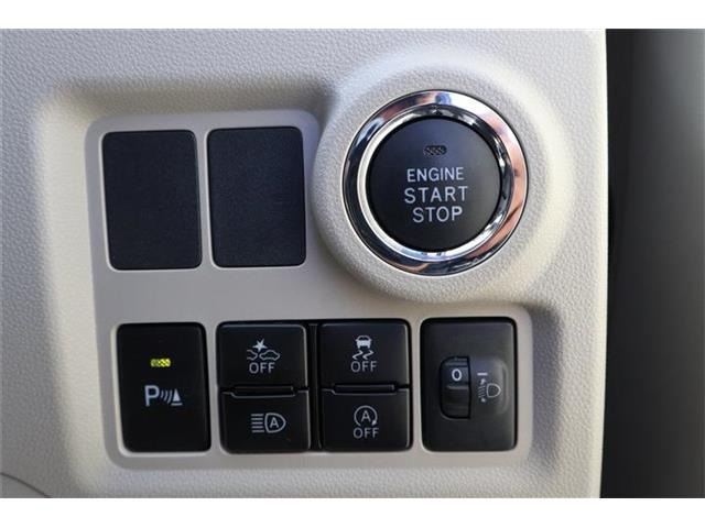 パッソ1.0 X Lパッケージ S 4WD