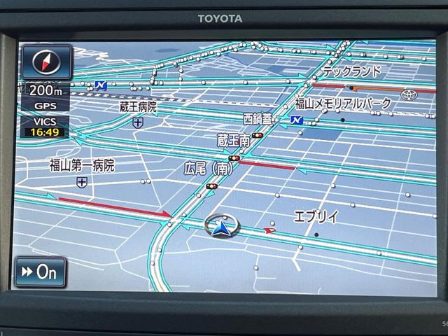 �y�����i�r�z�l�C�̏����i�r�𑕔����Ă���܂��B�i�r�̎g���₷���͂������A�I�[�f�B�I�@�\���[��!�L�����v�◷�s�͂������A�ʋ΂┃�����ȂǕ��i�̃h���C�u���y�����Ȃ�͂���