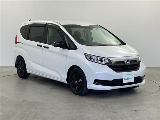 フリード+1.5 ハイブリッド G ブラックスタイル