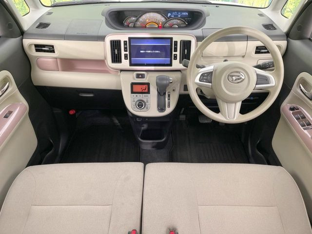 ムーヴキャンバスG メイクアップ リミテッド SAIII