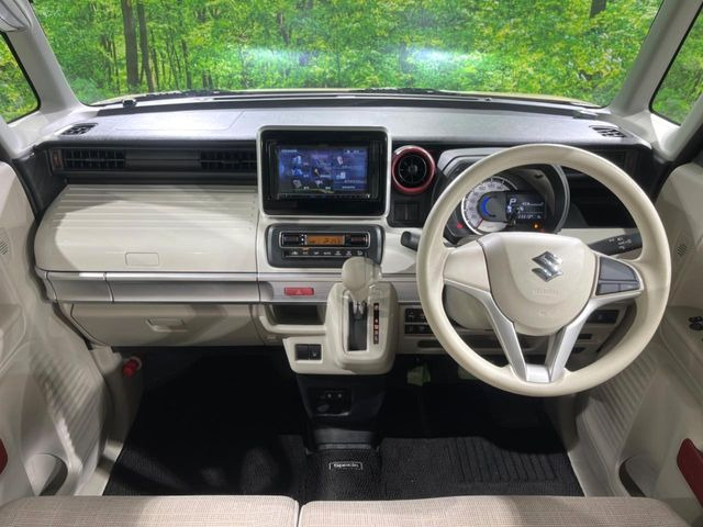 スペーシアハイブリッド(HYBRID)  X