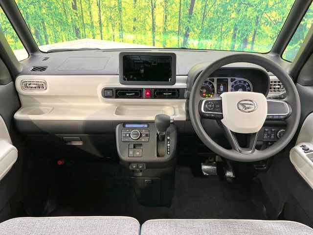 ムーヴキャンバスストライプス G