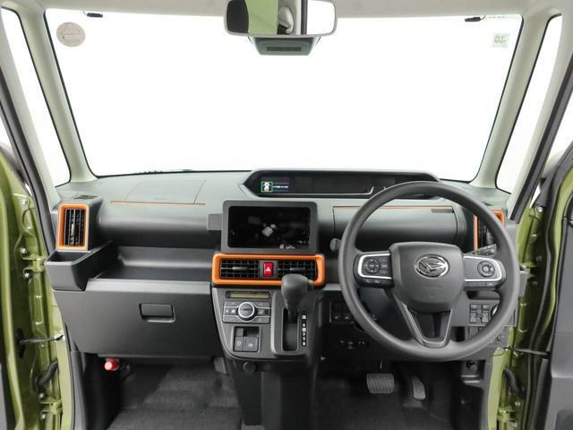 タントファンクロス リミテッド