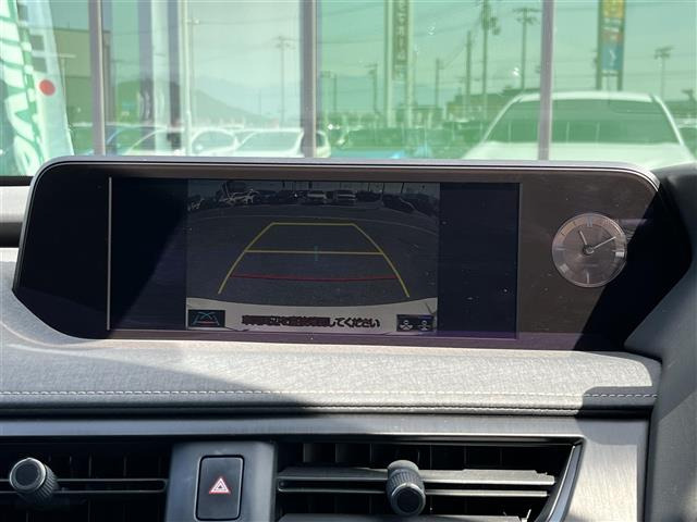 UX250h バージョンL