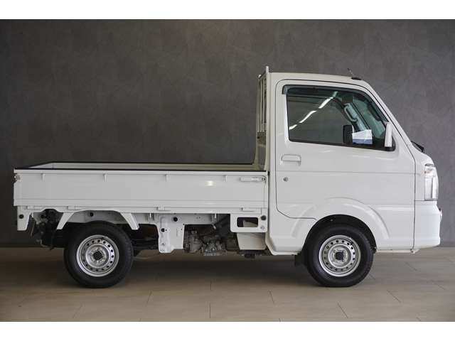 NT100クリッパーGX 4WD