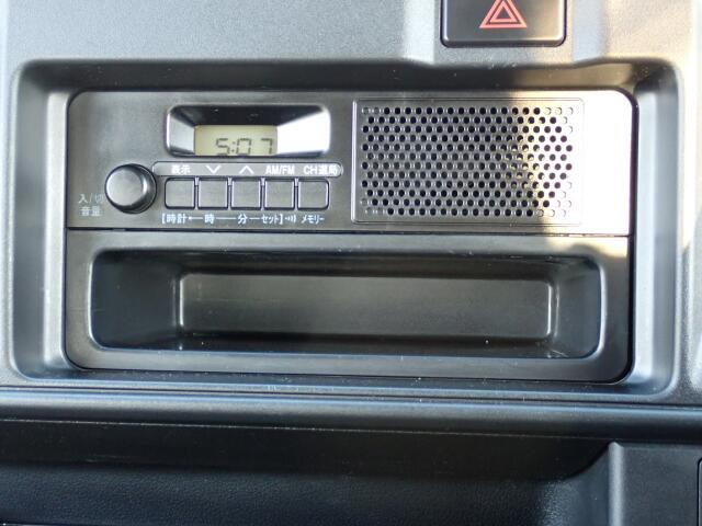 ���W�I���t���Ă܂��B