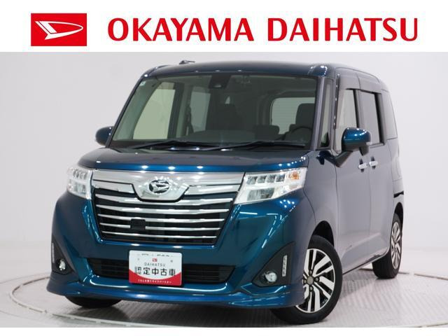 トール1.0 カスタムG SAII