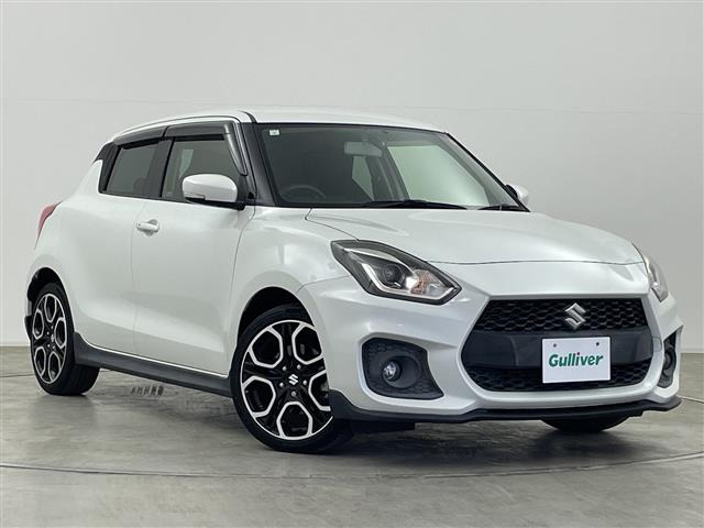 スイフト1.4 スポーツ