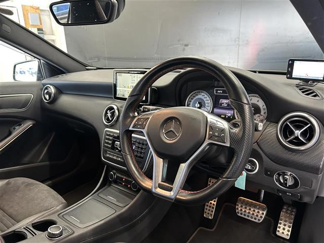 AクラスA180 スポーツ