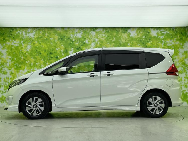 フリード+1.5 G ホンダセンシング