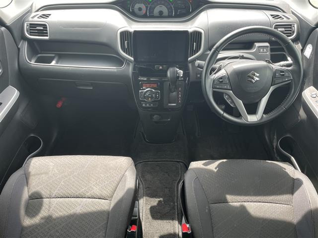 ソリオバンディット1.2 ハイブリッド(HYBRID) MV