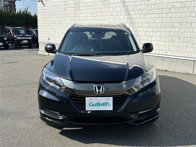 ヴェゼル1.5 ハイブリッド Z ホンダセンシング 4WD