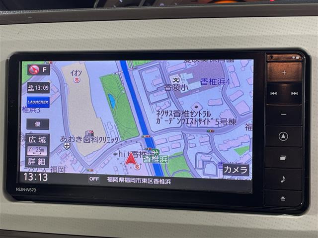 ムーヴキャンバスG メイクアップ SAII