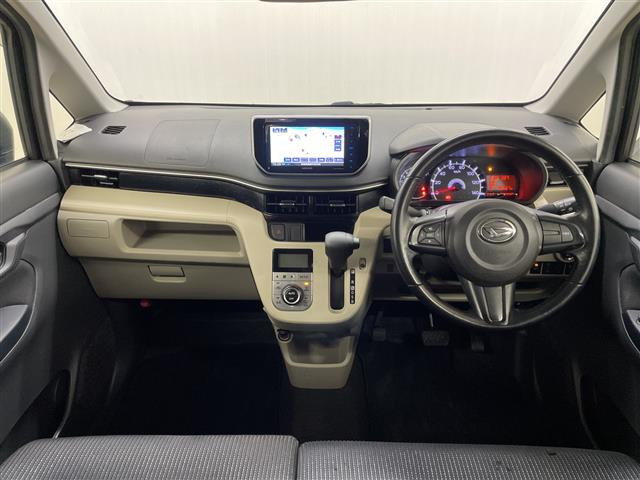 ムーヴX リミテッドII SAIII