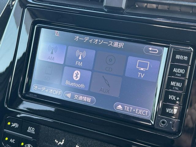 プリウス1.8 S セーフティ プラス