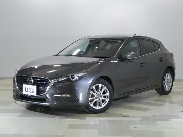 アクセラスポーツ1.5 15S プロアクティブ