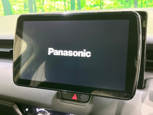 ヴェゼル1.5 e:HEV X