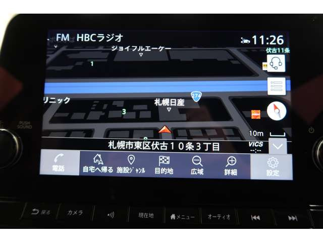 ノートオーラ1.2 G FOUR レザーエディション 4WD