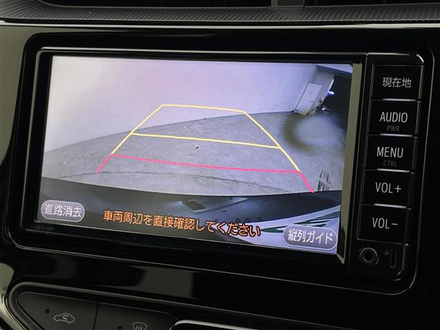 アクア1.5 S スタイルブラック