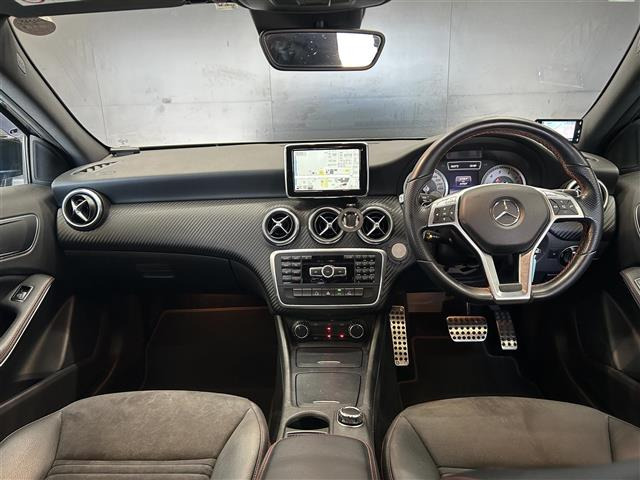 AクラスA180 スポーツ