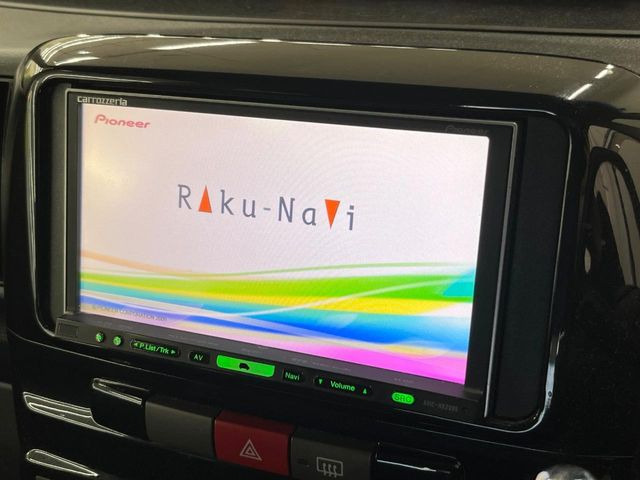 タントカスタムV セレクション