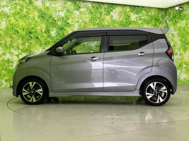 デイズハイウェイスター Gターボ プロパイロットエディション