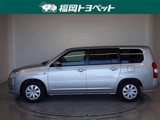 プロボックスバンハイブリッド 1.5 F