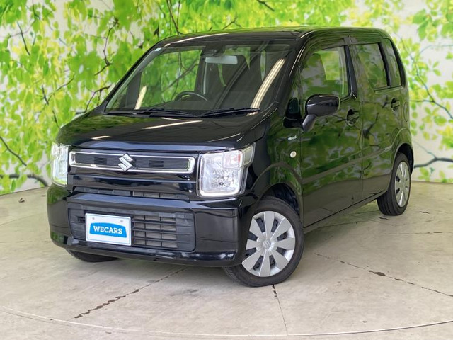 ワゴンRハイブリッド(HYBRID) FX