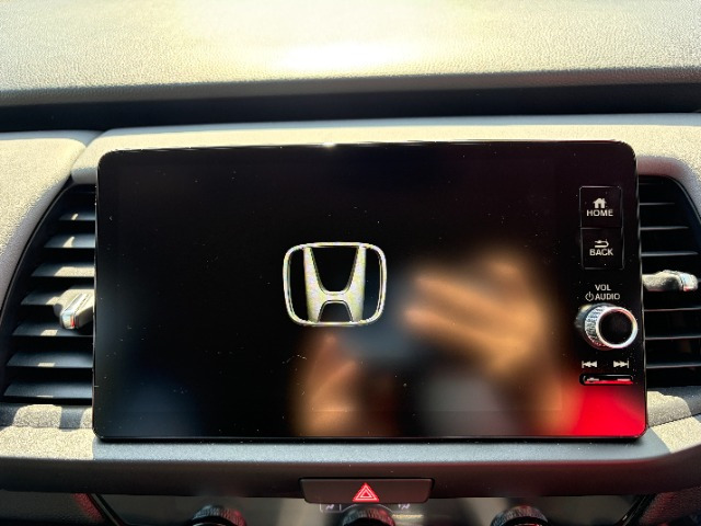 フィット1.5 e:HEV RS