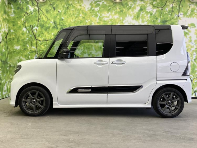 タントカスタムRS スタイルセレクション