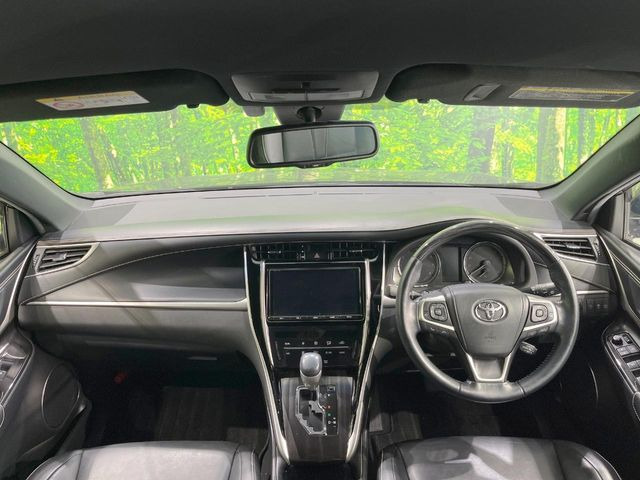 ハリアー2.0 プレミアム