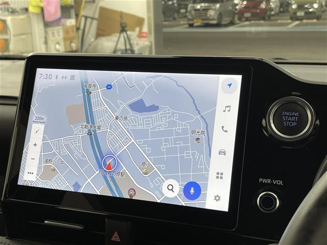 ヴォクシー2.0 S-Z