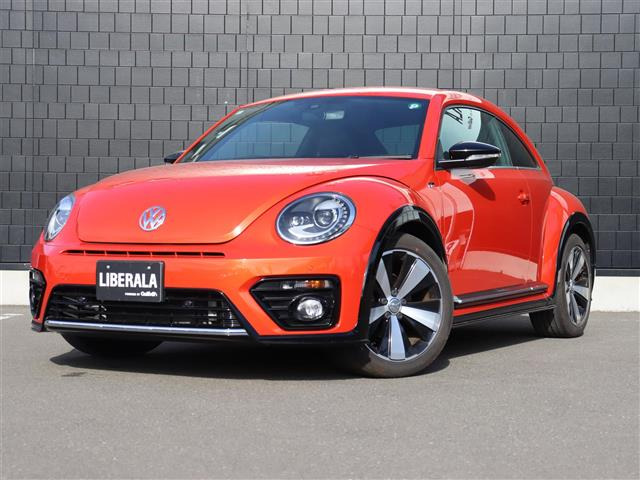 ザ・ビートルRライン マイスター