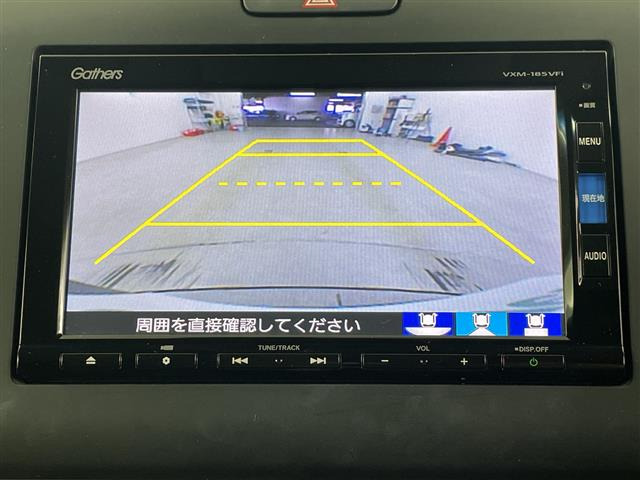 フリード1.5 ハイブリッド G ホンダセンシング