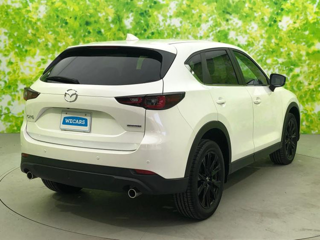 CX-52.2 XD ブラックトーンエディション