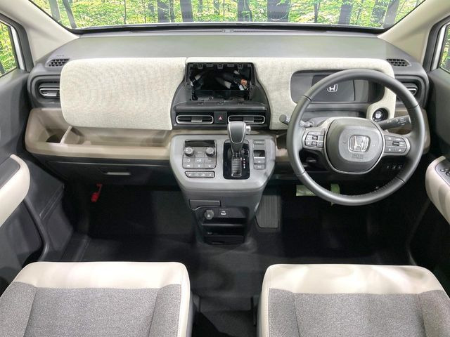 フリード1.5 エアー EX