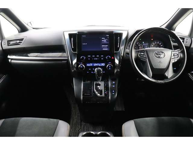 アルファード2.5 S