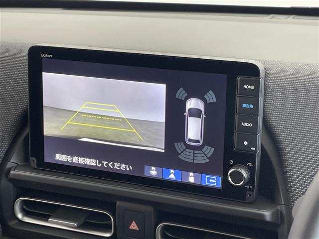 フリード1.5 e:HEV エアー EX