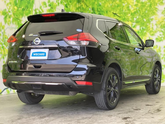 エクストレイル2.0 20Xi